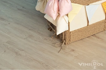 Виниловый ламинат Viniliam Дуб Сиена 7893 -EIR 1220х228х5мм 43 класс 2,5кв.м