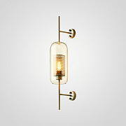 Светильник настенный ImperiumLOFT Catchwall 189446-26 60Вт E27