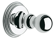 Крючок GROHE Sinfonia 40052000 хром
