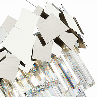 Светильник подвесной ST Luce CASERTA SL1232.103.06 360Вт E14