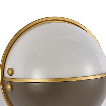 Бра Favourite Radius 2935-1W 3Вт G9 LED