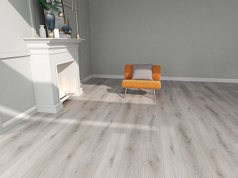 Виниловый ламинат Floorwood Дуб Алтей 5507 1220х180х4мм 43 класс 2,64кв.м