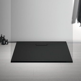Душевой поддон IDEAL STANDARD ULTRAFLAT NEW T4468V3 80х100см