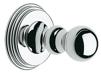 Крючок GROHE Sinfonia 40052000 хром