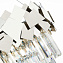 Светильник подвесной ST Luce CASERTA SL1232.103.06 360Вт E14