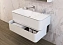 Раковина мебельная AM-PM Sensation M30WPC1001WG 101х48,5см