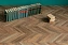 Виниловый ламинат Viniliam Шеврон Нормандия RI153610CL4 1293х305х8,5мм 43 класс 1,58кв.м