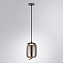 Светильник подвесной Arte Lamp CODY A7766SP-1BC 10Вт LED