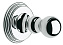Крючок GROHE Sinfonia 40052000 хром