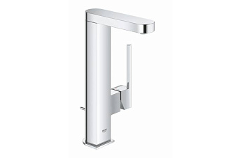 Смеситель для раковины GROHE Plus 23851003 хром