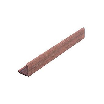 Угол наружный Bruggan 3000х40х40мм CEDAR