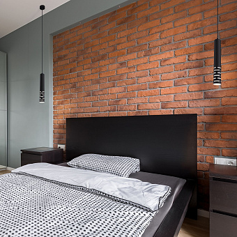 Светильник подвесной Elektrostandard a046062 DLN003 35Вт GU10