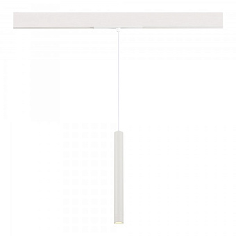 Магнитный трековый светильник ST Luce SKYLINE 48 ST682.536.07 7Вт LED белый