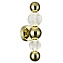Бра Odeon CRYSTAL 5008/7WL 7Вт LED