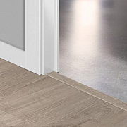 Порог Quick-Step 2150х48х13мм Дуб тёплый серый промасленный QSINCP03459
