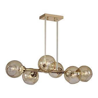 Люстра Favourite Bolillas 1840-6P 240Вт 6 лампочек E27