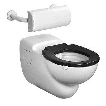 Опора для спины IDEAL STANDARD S6466AC