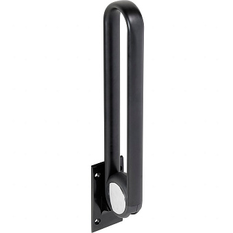 Поручень для ванной BEMETA HELP program 355107270 62см чёрный