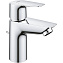 Смеситель для раковины GROHE BauEdge 23894001 хром