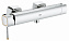 Смеситель для душа GROHE Grandera 23316IG0 золото/хром