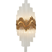 Светильник настенный ImperiumLOFT YOZIO 154983-60 30Вт G9
