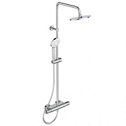 Душевая система IDEAL STANDARD CERATERM T50 A7230AA хром