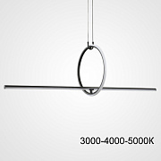 Светильник подвесной ImperiumLOFT Epsilon 220588-23 96Вт LED