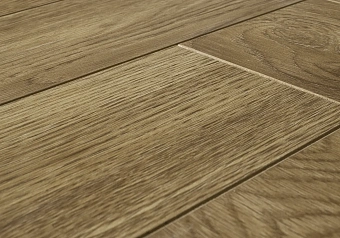 Ламинат Alpine Floor HERRINGBONE 12 Венето LF105-10 600х101х12мм 34 класс 1,32кв.м
