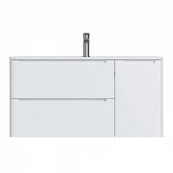 Тумба под раковину подвесная IDDIS Edifice EDI10W1i95 46х100х50см