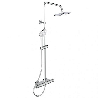 Душевая система IDEAL STANDARD CERATERM T50 A7230AA хром