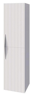 Пенал подвесной CAPRIGO НОВАРА 35950R-TP811 35х35х140см бланж