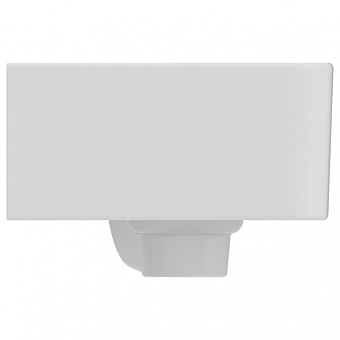 Раковина накладная IDEAL STANDARD STRADA II T299401 27х45см