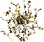 Бра CRYSTAL LUX GARDEN GARDEN AP-PL3 D400 GOLD 54Вт G9/LED
