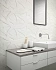 Настенная плитка PERONDA CERAMICAS Pure 18159 Otlet-W R 90х32см 1,15кв.м. матовая