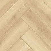 Ламинат Alpine Floor HERRINGBONE 8 Шампань LF102-05 600х101х8мм 33 класс 2,2кв.м