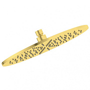Верхний душ IDEAL STANDARD IDEALRAIN A5803A2 Brushed Gold