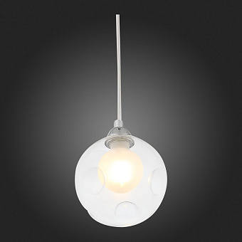 Светильник подвесной ST Luce DUALITA SL431.113.01 3Вт G9