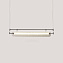 Светильник подвесной ImperiumLOFT Valberg 220739-23 15Вт LED
