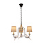 Люстра подвесная Loft It Birds Loft1029A-3 120Вт 3 лампочек E14