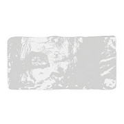 Настенная плитка WOW Crafted 99290 Hm Grey Griggio 7,5х15см 0,428кв.м. глянцевая