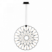Светильник подвесной ImperiumLOFT Emely 167488-26 16Вт LED