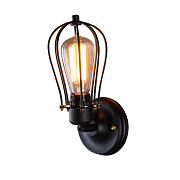 Бра Loft It Loft Cage Loft2106w 60Вт E27