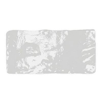 Настенная плитка WOW Crafted 99290 Hm Grey Griggio 7,5х15см 0,428кв.м. глянцевая