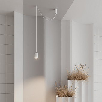 Светильник подвесной Arlight Elementa 032777 9Вт LED