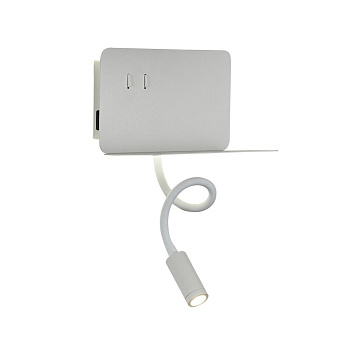 Бра ST Luce PINAGGIO SL1576.501.02 8Вт LED