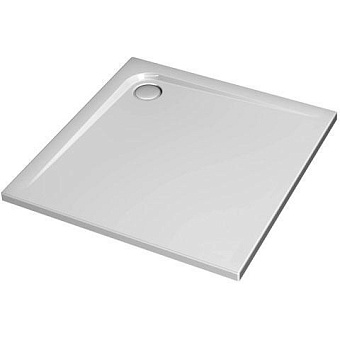 Душевой поддон IDEAL STANDARD ULTRAFLAT K517501 120х120см