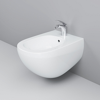 Биде подвесное AM-PM Sensation C303411WH