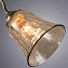 Люстра потолочная Arte Lamp NICOLE A2702PL-3AB 60Вт 3 лампочек E27