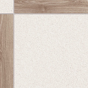 Матовый керамогранит Global Tile Driada GT GT403VGNG бежевый 41,2х41,2см 1,7кв.м.