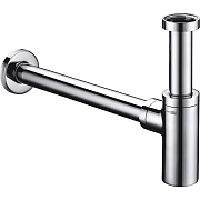 Сифон для раковины бутылочный WASSERKRAFT A070